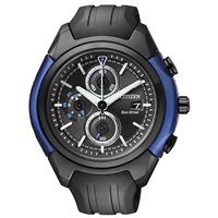 Orologio Citizen Uomo Of Action 2012 in Acciaio CA0288-02E